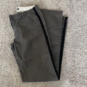 Gap pants